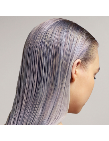 SHADE VARIATION SHAMPOO WITH... SHADE VARIATION SHAMPOO WITH...