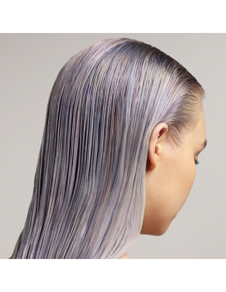 SHADE VARIATION SHAMPOO WITH FLORENTINA IRIS 250ML