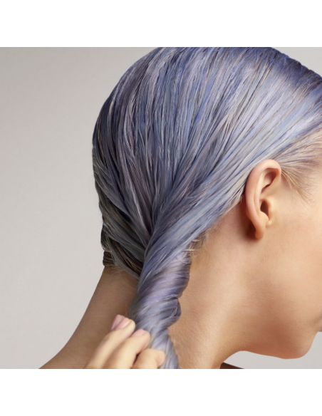 SHADE VARIATION CONDITIONER WITH FLORENTINA IRIS 200ML