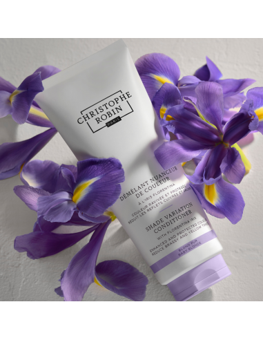 SHADE VARIATION CONDITIONER WITH...