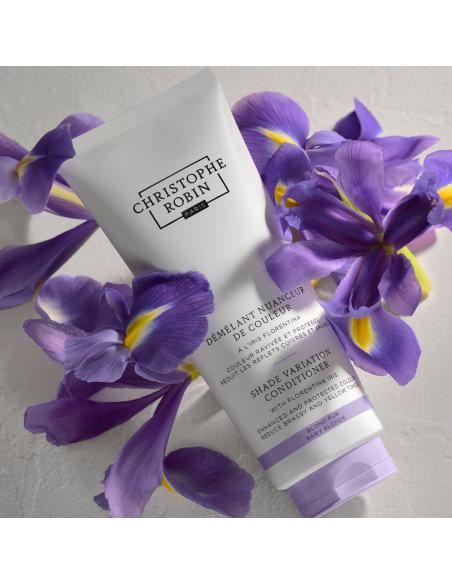 SHADE VARIATION CONDITIONER WITH FLORENTINA IRIS 200ML