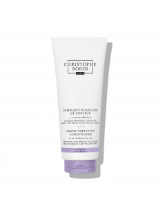 SHADE VARIATION CONDITIONER...