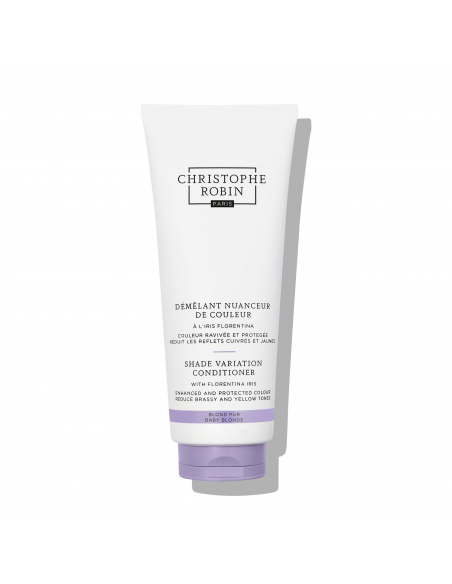 SHADE VARIATION CONDITIONER WITH FLORENTINA IRIS 200ML