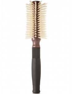 Cepillo Redondo de 12 Filas...