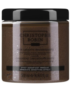 Pasta lavante-densificante...