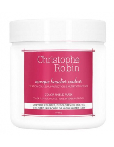 Mascarilla Protectora del color 1000ml Christophe Robin