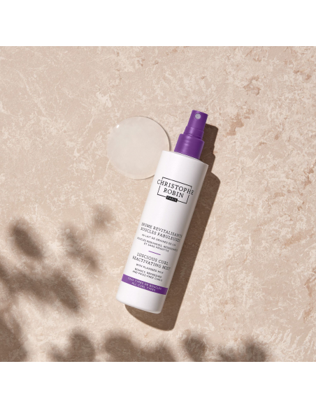 Bruma reactivadora de rizo 150ml