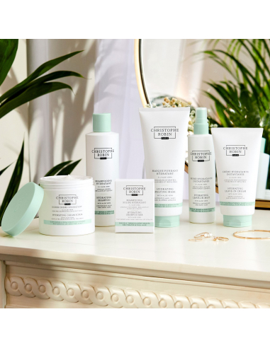 Champú Hidratante al Aloe Vera 250ml...