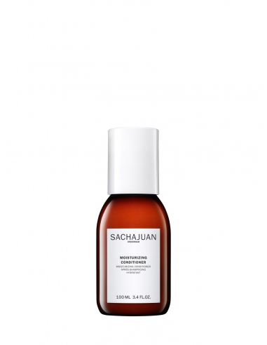 Acondicionador Moisturizing 100ml SACHAJUAN