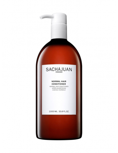 Acondicionador Normal Hair 1000ml SACHAJUAN