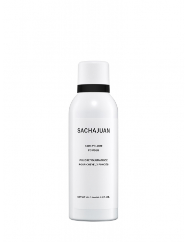 Dark Volume Powder 200ml SACHAJUAN