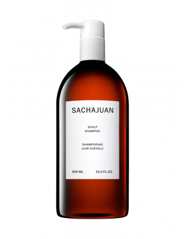 Champú Scalp 990ml SACHAJUAN