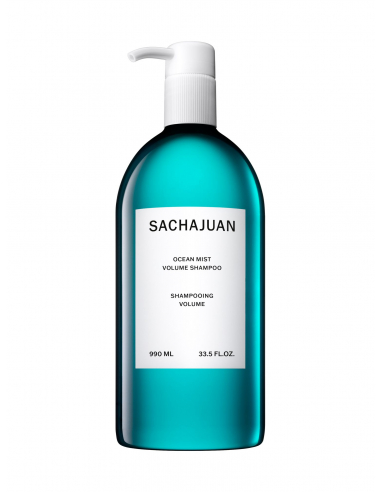 Champú Ocean Mist Volume 990ml SACHAJUAN