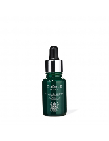 Concentrado Corrector de Imperfecciones 10ml EviDenS de Beauté