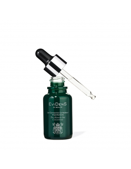 Concentrado Corrector de Imperfecciones 10ml EviDenS de Beauté