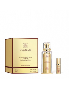 Solución Contorno de Ojos y... 2