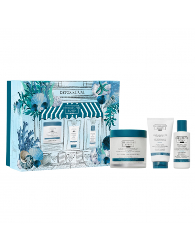 DETOX RITUAL SET