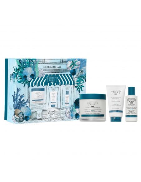DETOX RITUAL SET