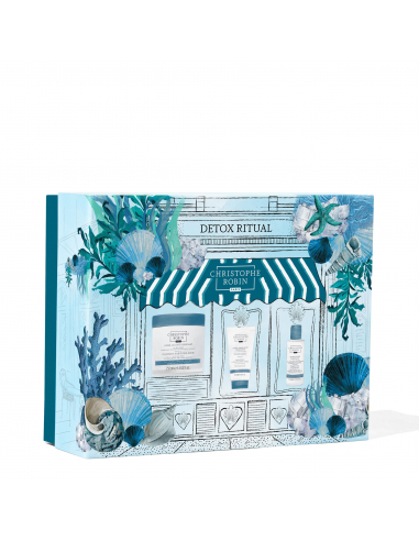 DETOX RITUAL SET