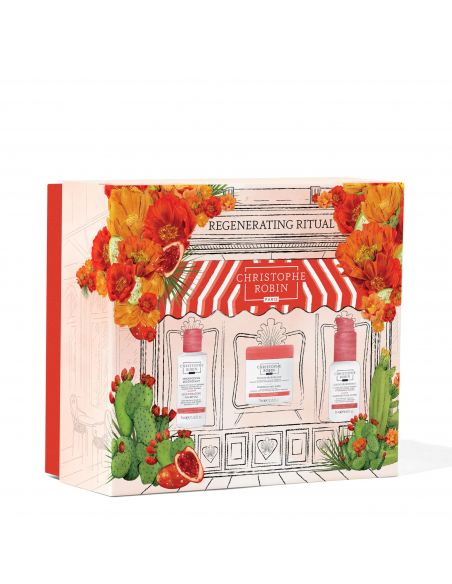 REGENERATING RITUAL SET