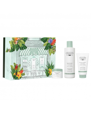 HYDRATING RITUAL SET