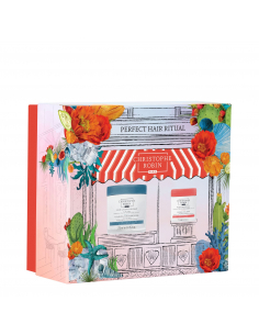 PERFECT HAIR RITUAL SET 2