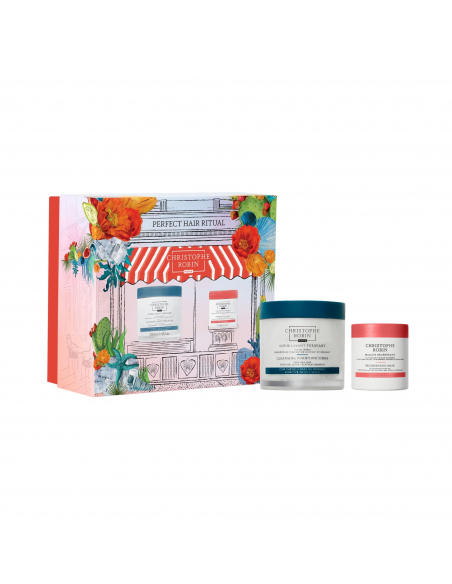 PERFECT HAIR RITUAL SET