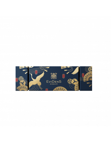 THE DISCOVERY CRACKER EviDenS de Beauté THE DISCOVERY CRACKER EviDenS de Beauté