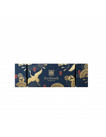 THE DISCOVERY CRACKER EviDenS de Beauté