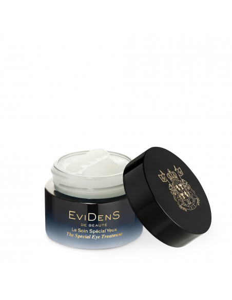 NEW Tratamiento de Ojos Especial 15ml EviDenS de Beauté