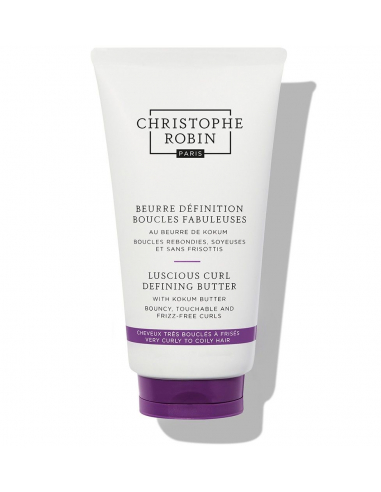 Butter Nutritivo Rizos Fabulosos.150ml Christophe Robin
