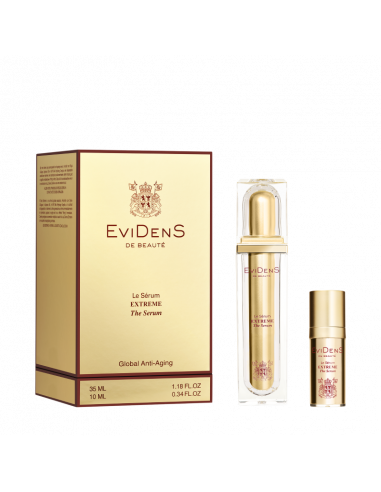 Serum Extreme 35ml+10ml  EviDenS de...