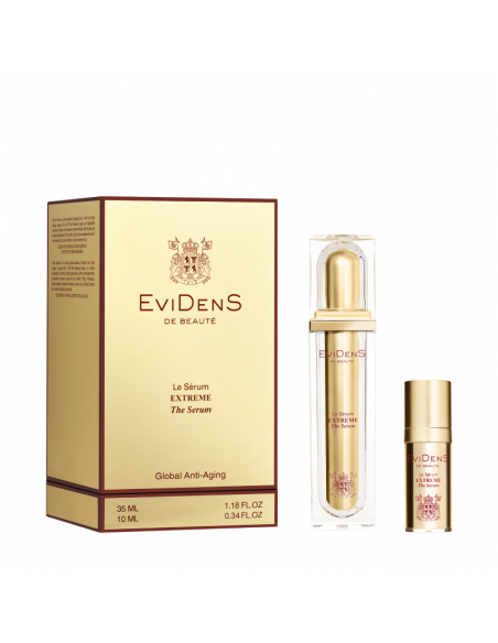 Serum Extreme 35ml+10ml  EviDenS de Beauté