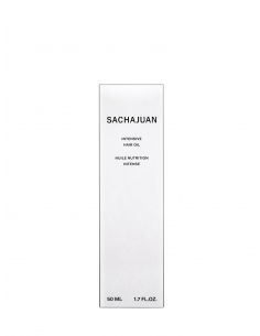 INTESIVE HAIR OIL 50ML NEW