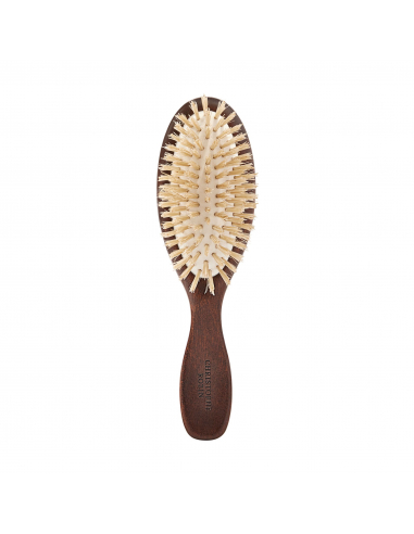 Cepillo de Viaje para el Cabello Christophe Robin