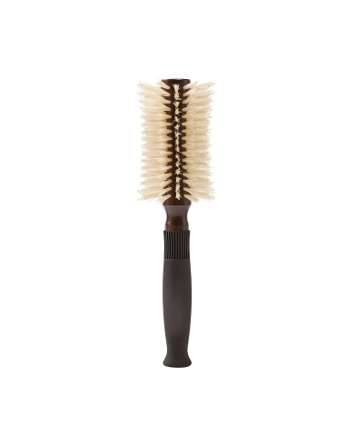 Cepillo Redondo de 12 Filas para el Cabello Christophe Robin