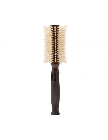 Cepillo Redondo de 12 Filas para el Cabello Christophe Robin