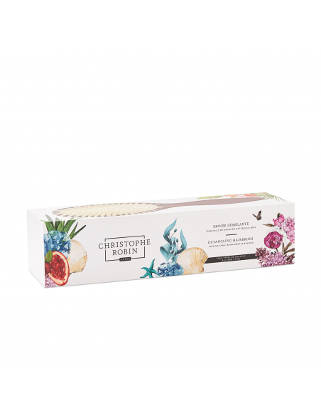 Cepillo para el Cabello Christophe Robin