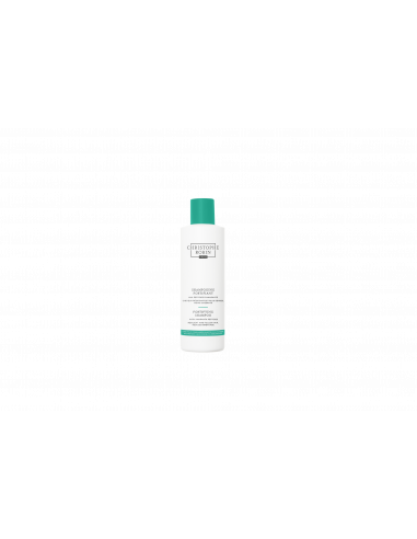 Champú Fortificante 250ml