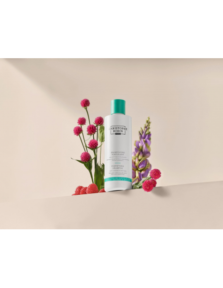 Champú Fortificante 250ml