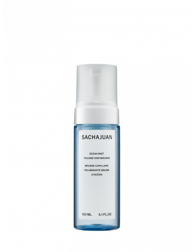 Ocean Mist Volume Hair Mousse 150ml