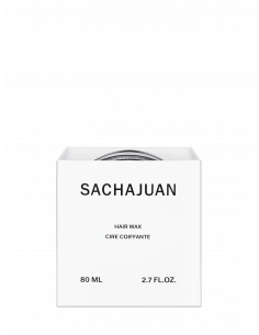 Hair Wax 80ml SACHAJUAN 2