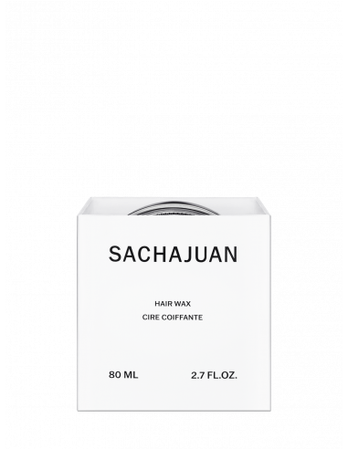 Hair Wax 80ml SACHAJUAN