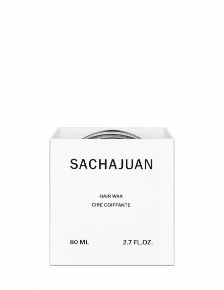 Hair Wax 80ml SACHAJUAN