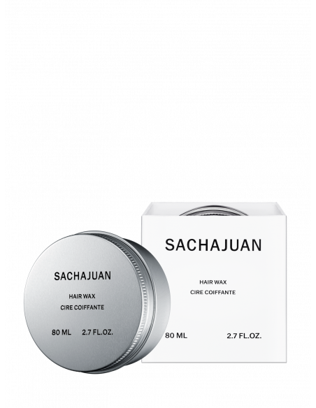 Hair Wax 80ml SACHAJUAN