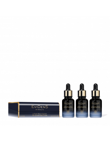 Sérum Triple Especial 3x10ml EviDenS...