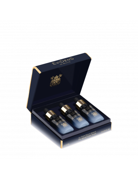 Sérum Triple Especial 3x10ml EviDenS de Beauté