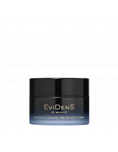 Crema especial EviDenS de...