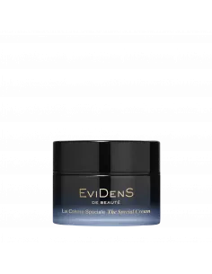 Crema especial EviDenS de...