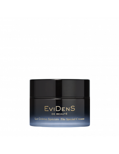 Crema especial EviDenS de Beauté
